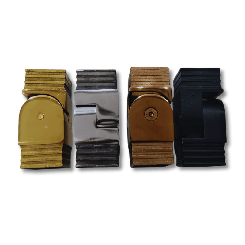 PVD Railing Modular Bend